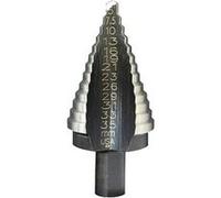Irwin Tools Irwin foret étagé 5-35mm 13 trous Quantité:1