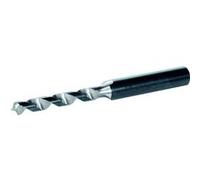 Foret étagé - SPAX - 5009409873005 - Pré-perçage terrasse - 4,1 mm et 6,5 mm - Acier