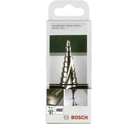 Foret Étape HSS Bosch 2608597520 À Tige Triangulaire 6 - 30 x 93,5mm