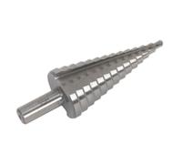 Foret Étape HSS Sealey 4-30Mm Double Flûte AK4745