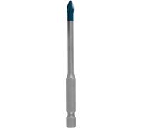 Foret EXPERT HEX-9 Hard Ceramic - BOSCH - 2608