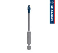 Foret expert HEX-9 Hard céramique BOSCH