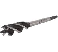 Foret Fast4 SDS-PLUS 20mm C.K. T2943-20 Longueur de travail 110 mm