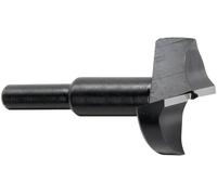 Foret Forstner 25 mm Longueur totale 90 mm Wolfcraft 3363000 tige cylindrique 1 pc(s)