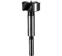 Foret Forstner 40 mm Longueur totale 90 mm Bosch Accessories 2609255291 tige