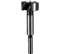 Foret Forstner 40 mm Longueur totale 90 mm Bosch Accessories 2609255291 tige