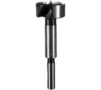 Bosch Foret Forstner 2609255293 50 mm – Longueur totale 90 mm – Tige cylindrique – 1 pc(s)