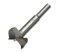Foret Forstner en acier au carbone de 10 à 40 mm, 1 pièce, scie cloche centrage automatique for le travail du bois, ensemble d'outils coupe carbure tungstène(32MM)