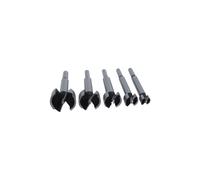 Foret Forstner pour bois 15,20,25,30,35 mm, poignée 8 mm 0781