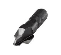 Foret-fraise à tourillon 6 PANS Diam.10 mm WOLFCRAFT