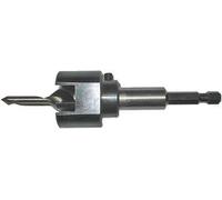 Foret fraisoir bois FTA-CDW FISCHER 4 mm - 539889