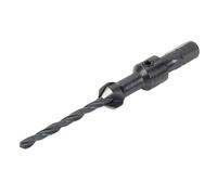 Foret-fraisoir - WOLFCRAFT - HSS - Ø 4,5 mm - 12 mm - 1 pièce