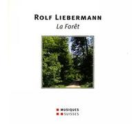 Forêt - Grand théatre de Geneve 1987