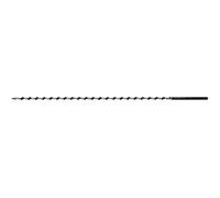 Foret Graphite 8x400mm - Perçage Précis Dans Le Bois