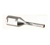 Diager Foret diamant Grey Ceram avec attachement M14-423 Ø 8 Long. utile 40 Long. totale 80