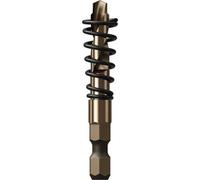 Foret guide Tôlerie Expert D.6mm L.105mm Scies cloches BOSCH