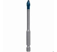 Foret Hard Ceramic Hex-9 Expert BOSCH 6x90 mm - 2608900590