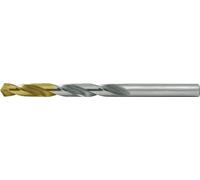 Foret hélicoïdal Ø nominal 3 mm HSS 5 x D Longueur de spirale 33 mm