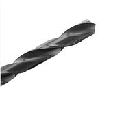 Foret hélicoïdal à queue cylindrique HSS 11,1/11,2/11,3/11,4/11,5/11,6/11,7/11,8/11,9/12,0 mm, mèche en acier au carbone, for bois et métal(11.4mm)