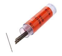 Foret hélicoïdal à tige droite électrique Micro HSS pour l'Outil de perçage