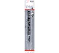 Foret hélicoïdal Bosch HSS PointTeQ Hex Ø 10mm G