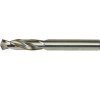 Foret hélicoïdal DIN 1897 type N D.2,5mm HSS-Co queue cylindrique ext. courte PROMAT