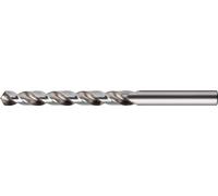Foret hélicoïdal DIN 338 type UNI D.2,5mm HSS-Co5 queue cylindrique courte PROMAT