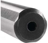 Foret hélicoïdal DIN 338 type VA D.7mm HSS-Co5 vapeur.3-fl.tige 5xd re.PROMAT