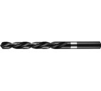 Foret hélicoïdal DIN 338 TypeN D.1,6mm HSS Laissé à la vapeur 4xD Droite DORMER
