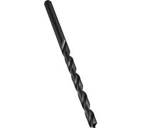 Foret hélicoïdal DIN 340 type N A110 Ø nominal 8.8 HSS profilé Long 6 Droite
