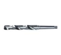 Ruko Foret hélicoïdal DIN 345 type N D. nominal 20 mm HSS-Co5 L. de la spirale 140 mm Quantité:1