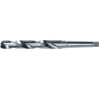 Ruko Foret hélicoïdal DIN 345 type N D. nominal 15,5 mm HSS-Co5 L. de la spirale 120 Quantité:1