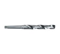Foret hélicoïdal DIN 345 typeN D.21mm HSS-Co5 profilé MK2 MK2 6xD re.RUKO