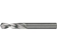 Foret hélicoïdal DIN 6539 typeN D.5,5mm VHM HA ext.court PROMAT