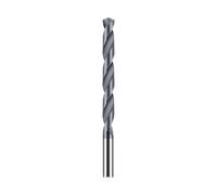Foret hélicoïdal en carbure CNC de 150 mm long, foret acier tungstène for inoxydable, métal, aluminium, cuivre dur D6-12(D7.4X100X150L)