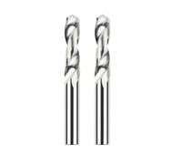 Foret hélicoïdal en carbure de tungstène, foret entier for le traitement des métaux, haute dureté, outils de perçage for tours CNC, 1,0-20,0 mm(2.8mm)