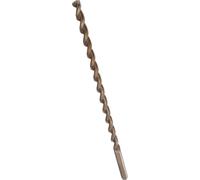 Foret hélicoïdal en métal long Ø 7 mm GL 150
