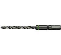 Foret hélicoïdal FESTOOL HSS CE/W