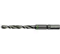 Foret hélicoïdal FESTOOL HSS CE/W