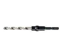 Foret hélicoïdal FESTOOL HSS D 5,5 - 57 CE/M-Set - 493426