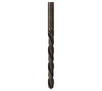 wolfcraft 7496010 - Foret à Métaux HSS Laminé - Diamètre 3,2 mm