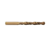Foret hélicoïdal M35 en cobalt, 12,8 mm, pour fer, métal et acier inoxydable. Accessoires pour outils et perceuse.