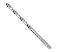 STIER Foret hélicoïdal STIER 4 mm Premium HSS-E Co5 DIN 338 135° Quantité:1