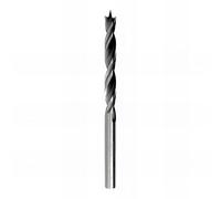 Leman - Foret hélicoïdal WS D. 10 mm L. 120 mm Q. 10 mm pour bois - 201.510.00 - Leman
