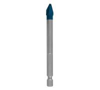 Foret HEX-9 Hard Ceramic 8 x 90 mm BOSCH EXPERT 2608902309