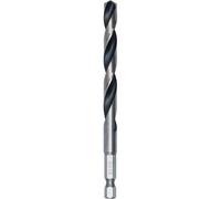 Foret Hexagonal HSS PointTeQ Bosch 2608577533 8,0 Mm