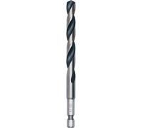 Foret Hexagonal HSS PointTeQ Bosch 2608577534 8,5 Mm
