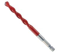 Foret hexagonal polyvalent Alpen 10 mm.