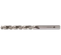 Foret HSS 8,0X117 MM acier DIN338 RT-HSSP-080