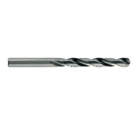 Foret - TIVOLY - TX - Diamètre 13mm - Acier - Affûtage pointe en croix